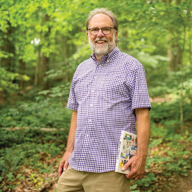 Hotter, Wetter, Weirder
Climate Change in Philadelphia
